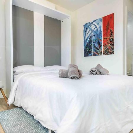 Authentic Minimalistic Studio Near La Union By Rems マラガ エクステリア 写真